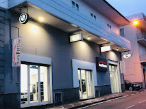 Copertina Auto Prestige